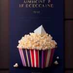 Movies Should Capture Hearts, not Just Earn Money 16 imagine prompt A stills image of a movie premier