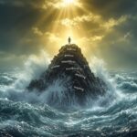 Prompt 4 The Unshakeable Mindset imagine prompt